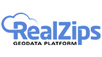 RealZips logo