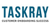 Taskray logo