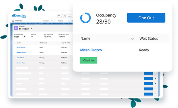 Renforcez la confiance et stimulez la croissance de votre entreprise.