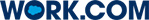 Logo van Work.com