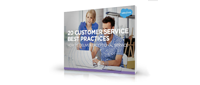 20 customer service best practices