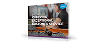 6 Secrets to offering exceptional customer service