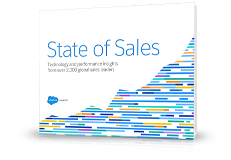 State of Sales