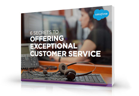 customer service experience