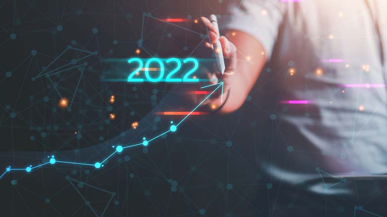 Tendencias para el Mercado Digital en 2022 | Salesforce - Blog de Salesforce