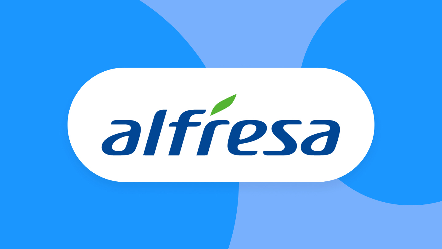 アルフレッサ株式会社