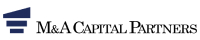 M&Aキャピタルパートナーズ株式会社のロゴ