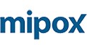 ロゴ　Mipox株式会社