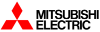 三菱電機株式会社のロゴ