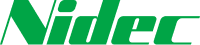 ニデック株式会社 logo