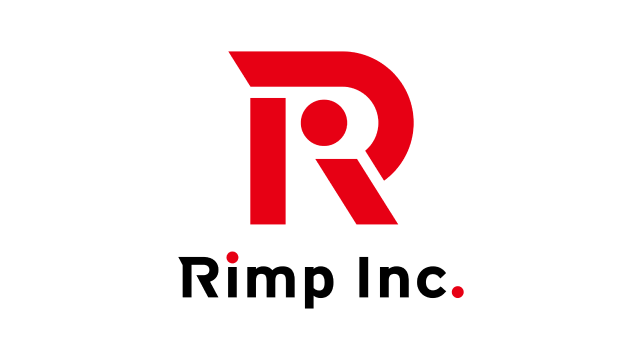 Rimp ロゴ