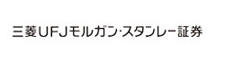 三菱UFJモルガン・スタンレー証券 ロゴ