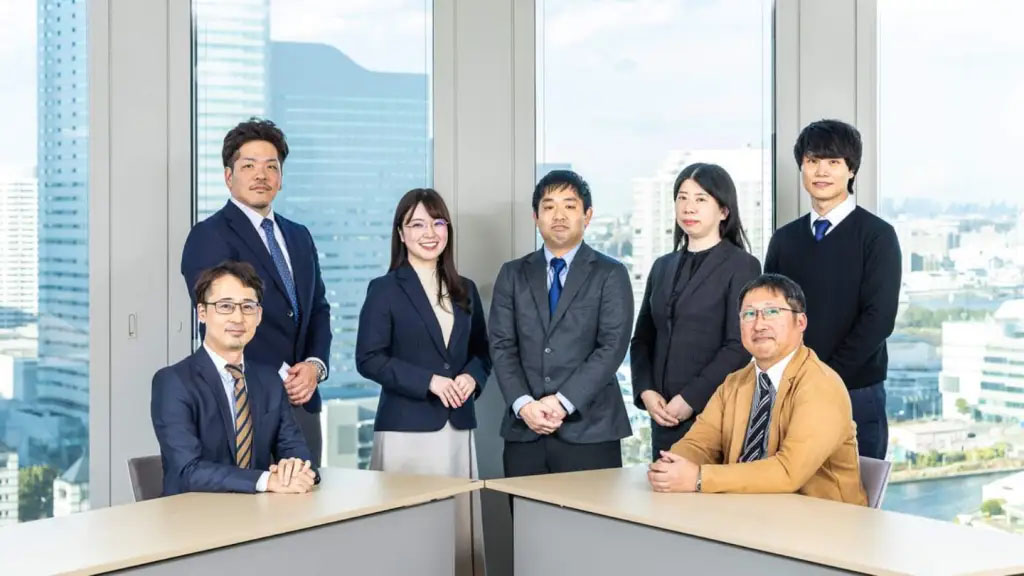 「大切な時間を市民に返す」。横浜市とデロイトが挑んだ子育て支援の前例なきプロジェクトの画像