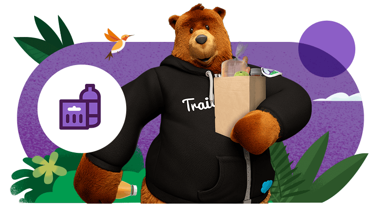 Trends and Tactics Driving Marketing ROI report cover shown in tablet device