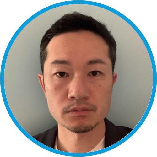 加藤 実 氏 画像