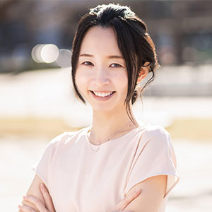 苗加 咲子 画像