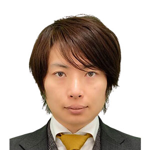 Senior Account SE画像