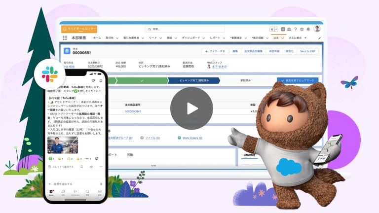 店舗スタッフ生産性向上ソリューションの画像