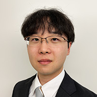 和泉 智也氏　画像