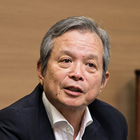菅浩一 氏　画像