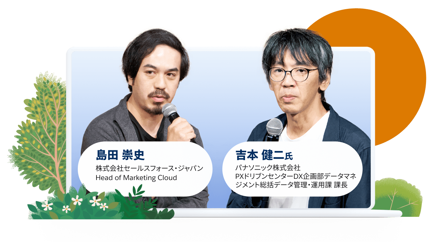 AI時代のブランドロイヤルティ戦略の画像