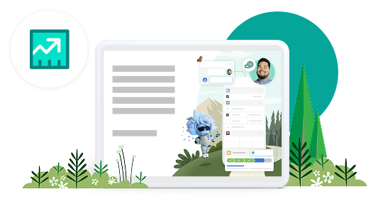 人と自律型エージェントの協業により営業組織を拡張し売上を最大化 画像