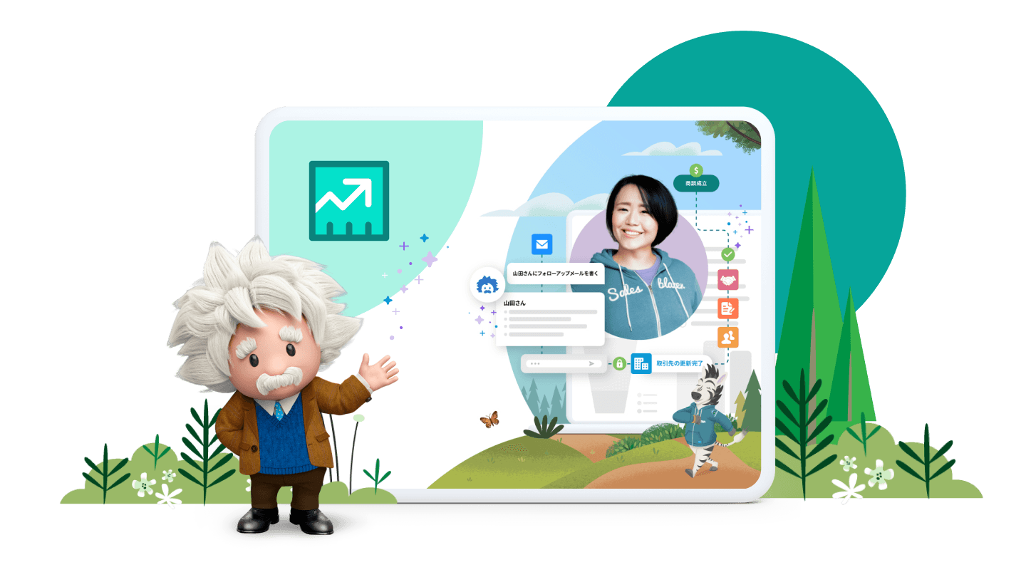 第6版 セールス最新事情の画像