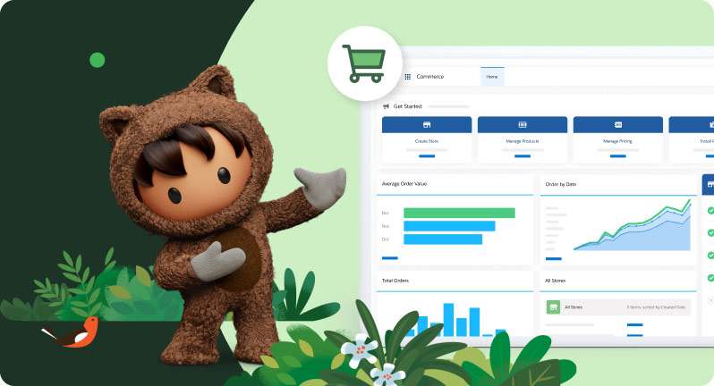 オンデマンドウェビナー: 小売の未来」の著書が提言！「特別な顧客体験」のための「5つの究極の質問」とは？