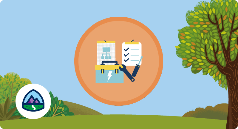 Get started with Salesforce CRM and explore Lightning Experience.