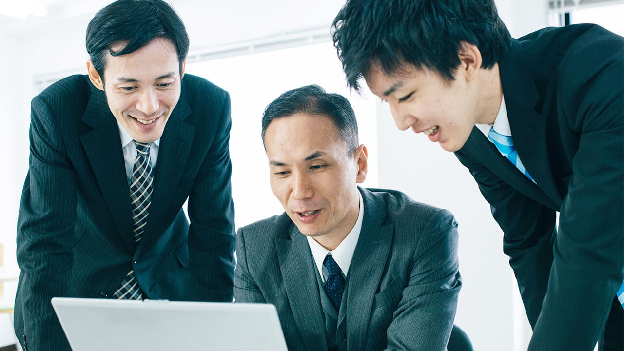 営業管理で 営業部門の組織力を高め営業成績アップにつなげる セールスフォース ドットコム 営業管理で 営業部門の組織力を高め営業成績アップにつなげる セールスフォース ドットコム