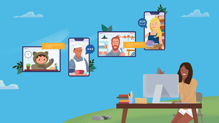 Profitability with digital marketplace capabilities