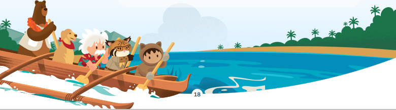 Cover for Trends in AI for CRM Report