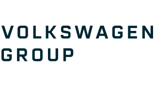 Volkwagen Group Logo