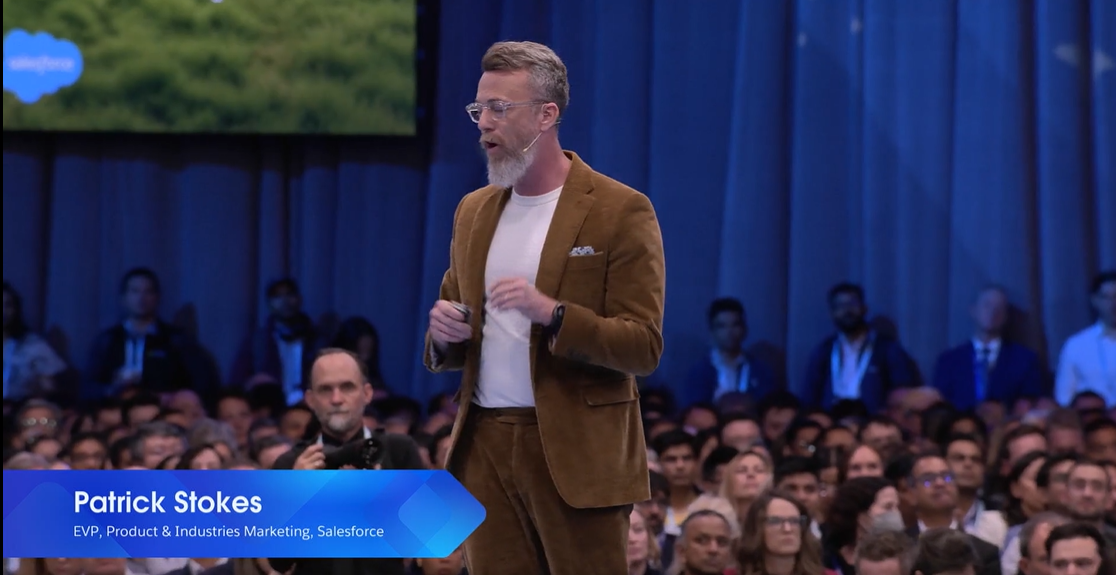 Voda 실제 예시 대시보드의 스크린샷