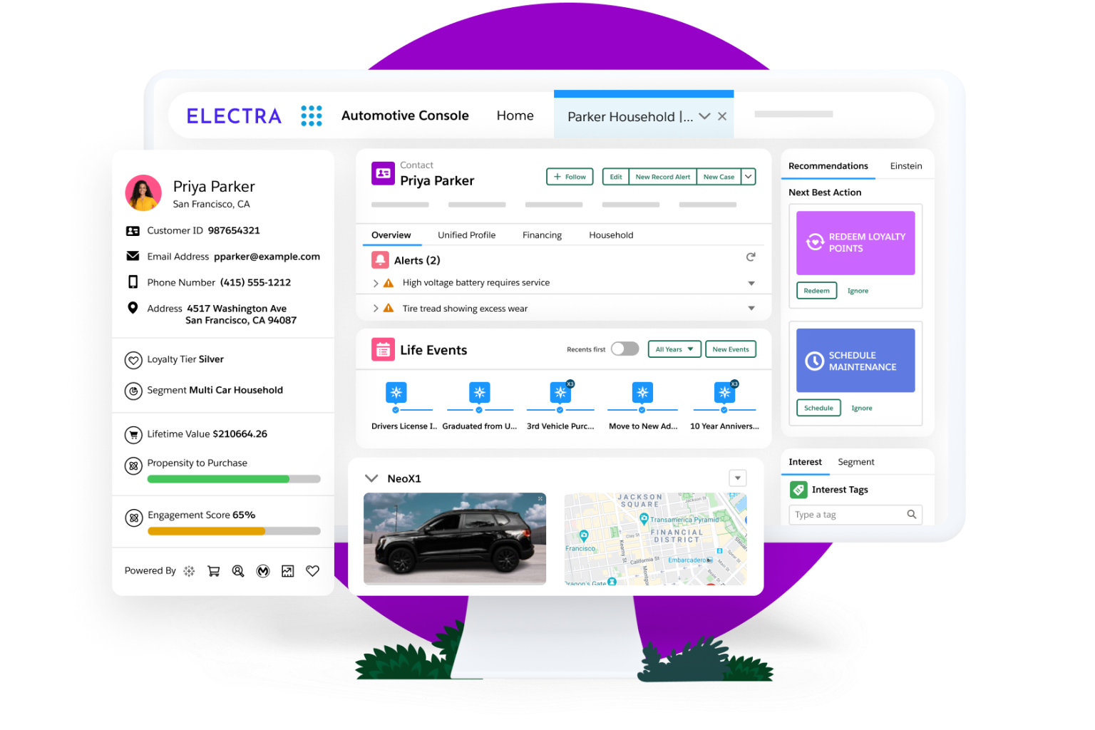 에이전트 360 플랫폼