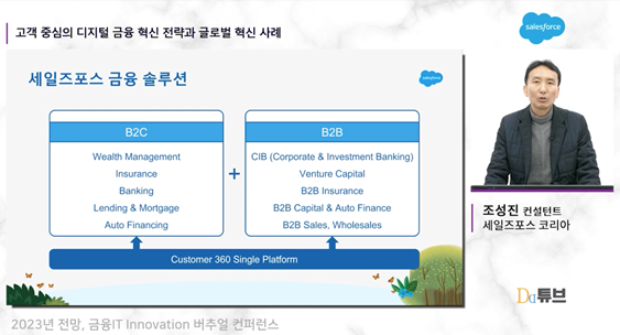 제조업의 모든것, 이제는 고객경험