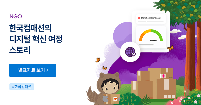 Salesforce Live ANZ: Build a Connected Future