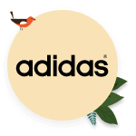 Adidas 로고