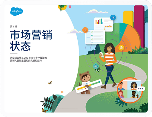 第 7 版市场营销现状报告