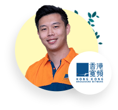 samuel hui—香港宽频集团持股管理人及数码转型总裁