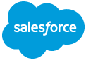 Logo di Salesforce