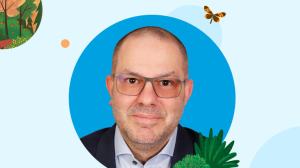 Trailblazer Blog: Wie Daniel Schindler mit seinem Team die Time-to-Market mit der Integrationsplattform MuleSoft beschleunigt