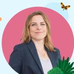 Wie Denise Jurrat bei Schwan Cosmetics den globalen Vertrieb digital vernetzt