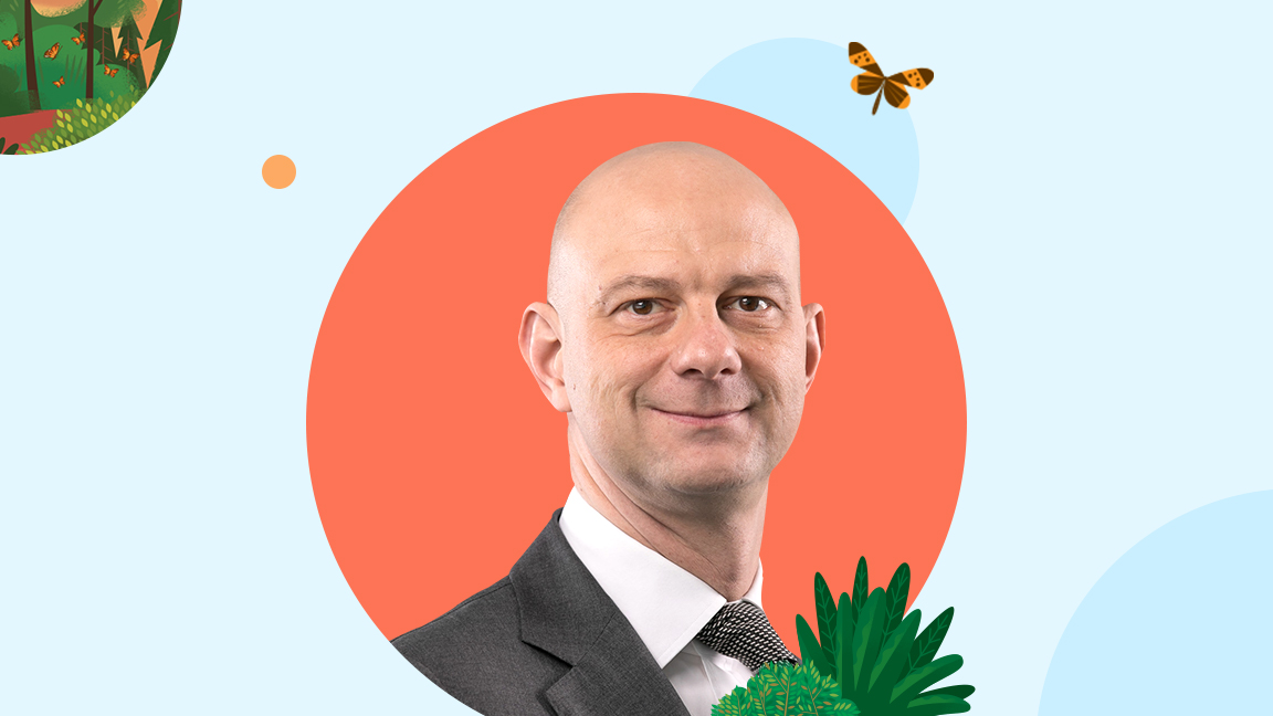 Trailblazer Blog: Wie Generali Vitality die Gesundheit des Menschen auch digital in den Mittelpunkt stellt