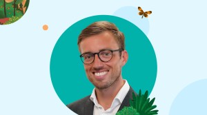 Trailblazer Blog: Wie Tobias Weng es mit Salesforce geschafft hat, ein neues Denken in den Köpfen der Sales-Mitarbeiter zu verankern