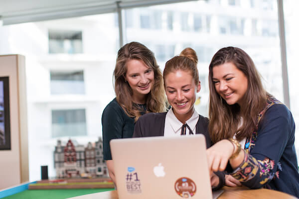 Hackathons sind nicht nur etwas für Computerfreaks