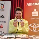 Johannes Rydzek: Olympiasieger zwischen Datenanalyse und Intuition