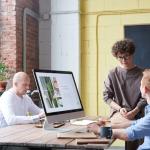 Digitalisierung im Vertrieb: Sind Sie gut aufgestellt?