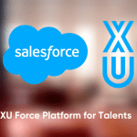 XU - Wie digitale Bildung in Zukunft aussehen kann