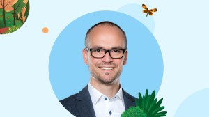 Trailblazer Blog: Wie Marcel Gerling bei Volksbank Partner Innovationen vorantreibt